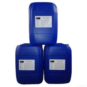 HYDROGEN PEROXIDE