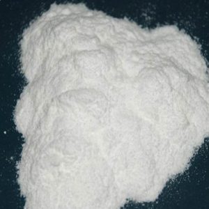 SODIUM BICARBONATE