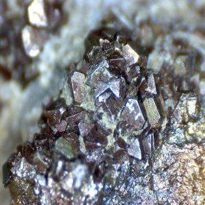 ALUMINUM POTASSIUM SULFATE