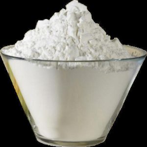 TRICHLOROISOCYANURIC ACID