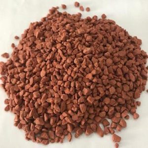 Muriate of Potash (MOP)