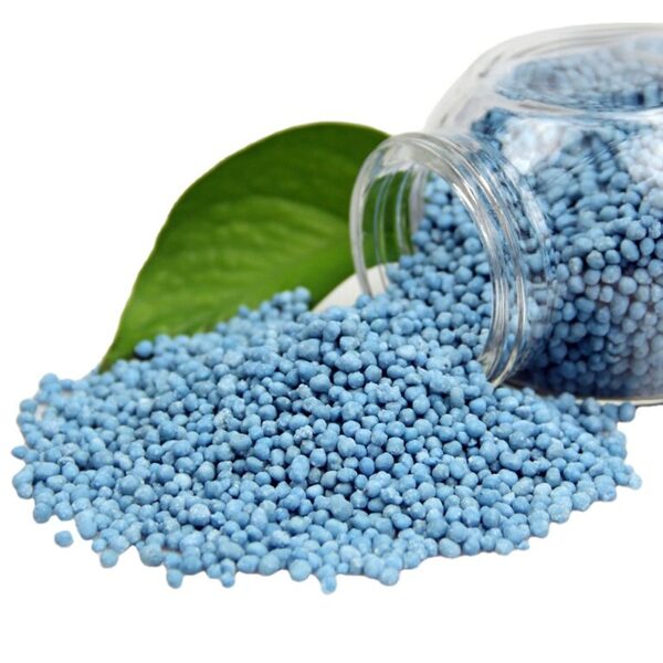NPK 20-20-20 Fertilizer